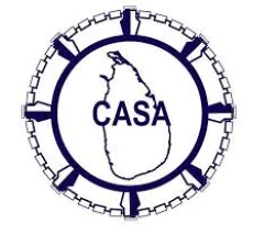 CASA Logo